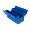 Large Tool Box Metal Storage Tools Box Lightweight Hardware Storage  Electrician Repair