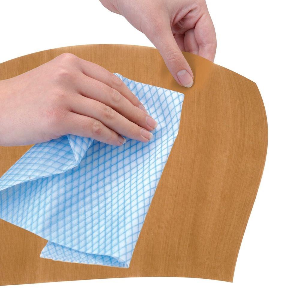 Teflon Foil Mat Baking Paper for Oven Cookies Reusable