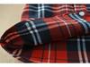 Spring 2025 Boys' Long Sleeve Plaid Korean Style Casual Shirt for Inner and Outer Wear