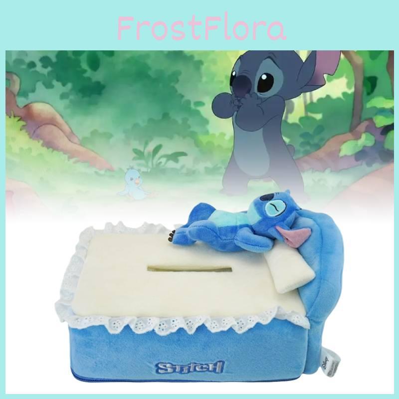 Large Tissue Plush Box In Charming Animal Design For Home Decor