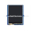 2.8" Resistief Touchscreen, 320x240 Resolutie, Arduino Compatibel