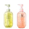 Ban Mu Hua Tian Real Petal Scented Shower Gel Set