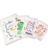 4 Sizes Zippered Pouches Large Sizes Waterproof Bag Good Quality Clothing Storage Bag