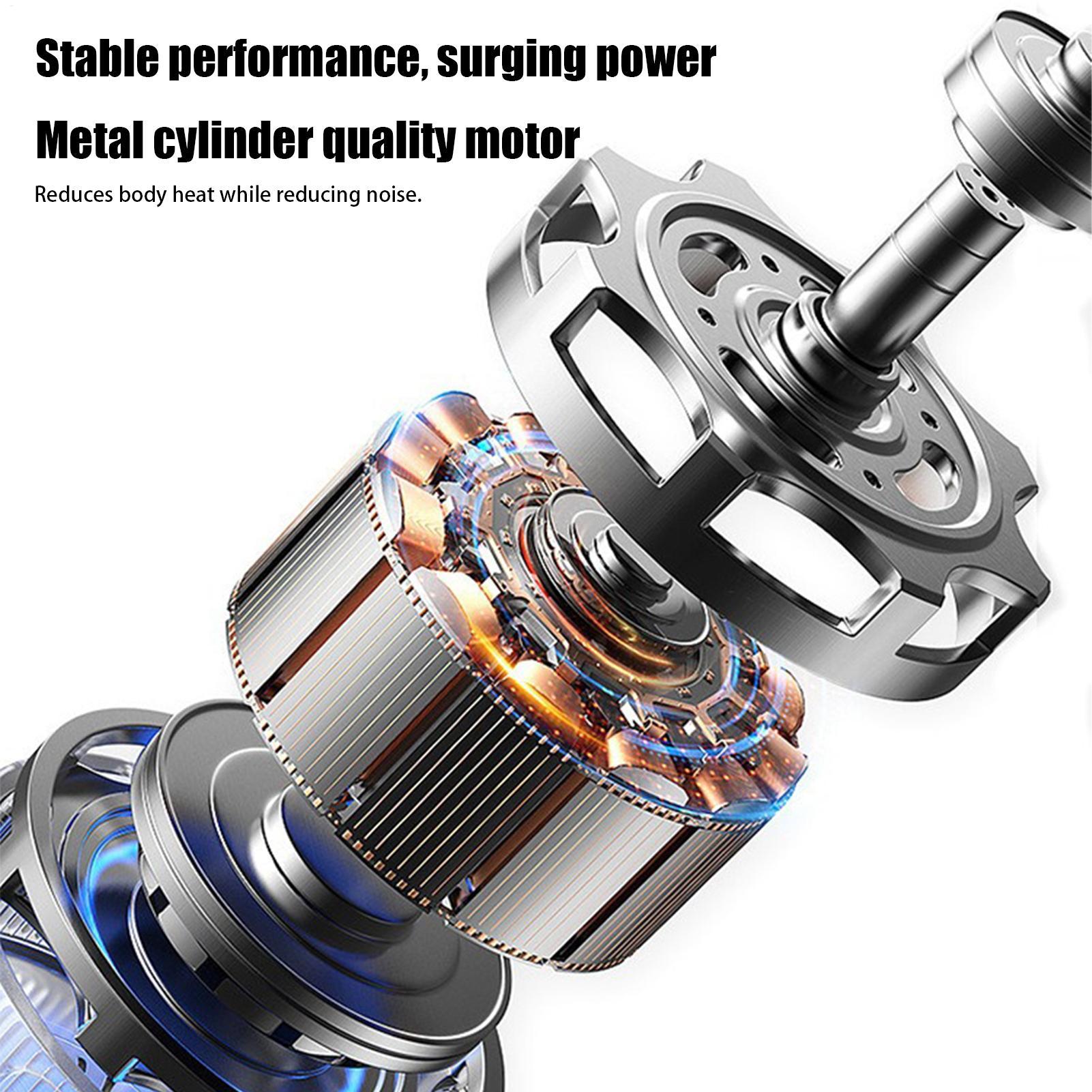 Portable Air Compressor 12V Electric Compressor Tool Motorcycle Air Pump With Pressure Gauge For Car Bicycle Motorcycle Truck China Mainland