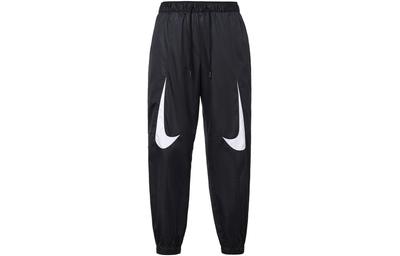 Knitted Sweatpants Women's Black DM6087-010