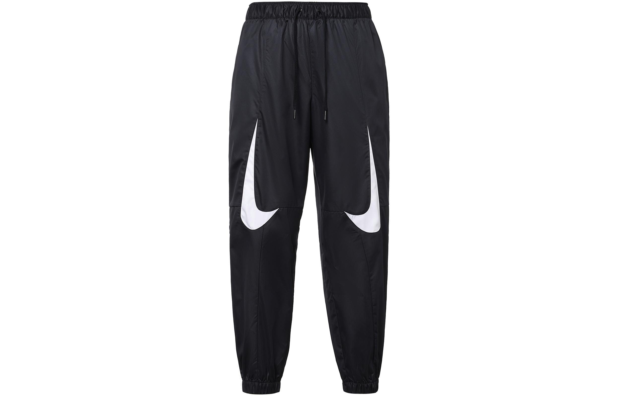 Nike Knitted Sweatpants Women s Black DM6087-010 S