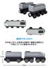 Mattel Thomas the Tank Engine Wooden Rail Series (Thomas) Kenji (Ages 2 and Up) HBK16