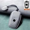 Car Remote Key Case Cover Shell Fob For BMW 1 3 5 7 Series X1 X3 X4 X5 F10 F20 F30 F18 F25 M3 M4 E34 E36 Keyless Accessories
