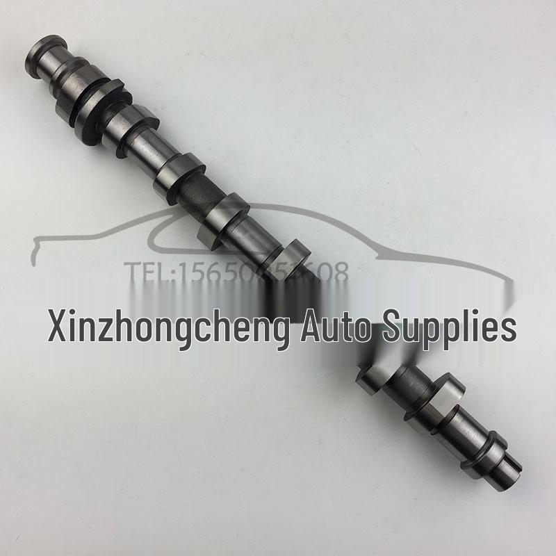 Volkswagen Jetta Camshaft 2005 Model 109101M
