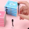 1PC 2Ml Pheromone Perfume Aphrodisiac Female Orgasm Body Spray Flirt Perfume Male and Female Adult Couple Taste Perfume