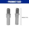 Anti Corrosion V Brake Screws 5. 8mm Thread 36mm Size Front