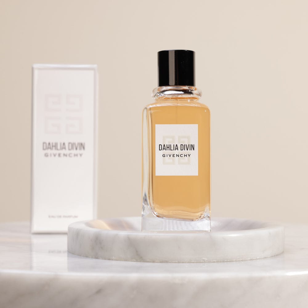 Givenchy Dahlia Divin Myth Eau de Parfum 100ml