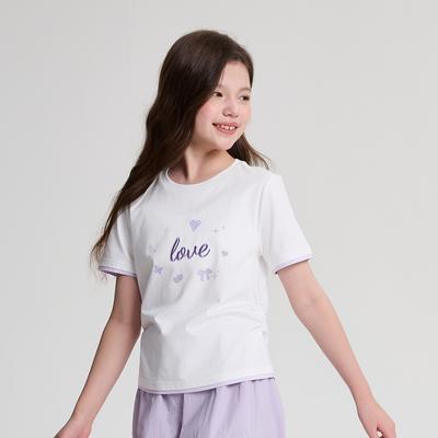Na górę (dziewczynki od 4 lat) – T-shirty i koszulki