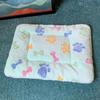 Pet Winter Supplies for Kitten Puppy Sleeping Pet House Kitty Dog Bed Cat Bed Cat Cushion Dog Mat