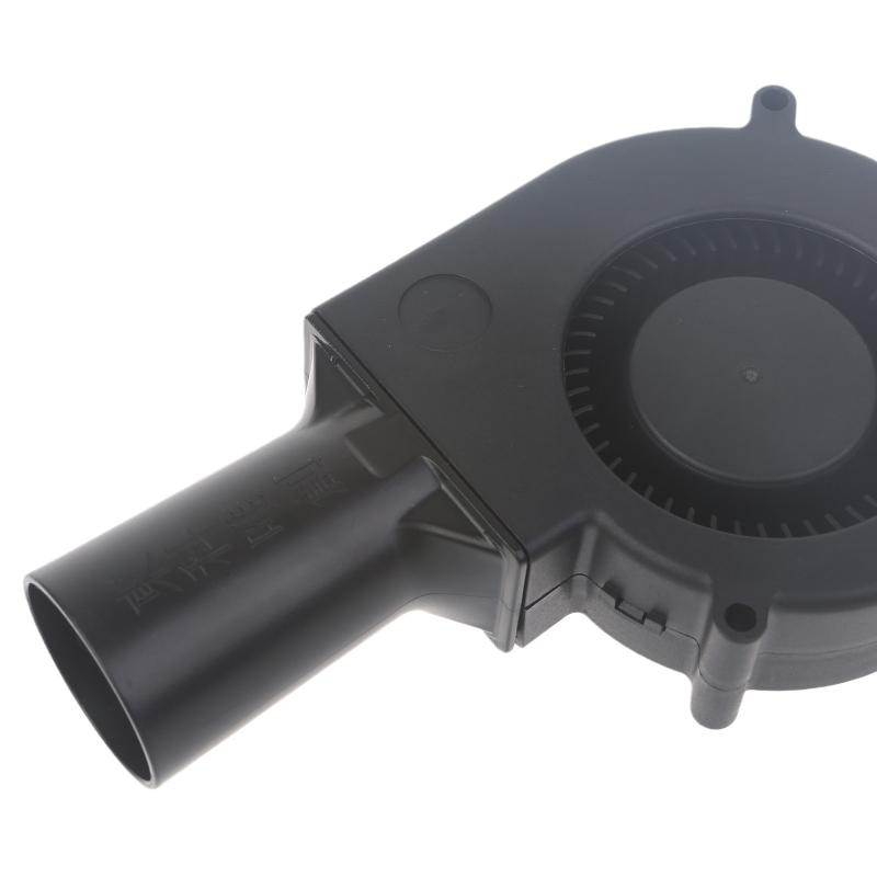 Wentylator do grilla BFB1012EH Dmuchawa 97x95x33mm 12V 2.94A Duży przepływ powietrza Wentylator zasilany AC 110V 220V Regulacja prędkości