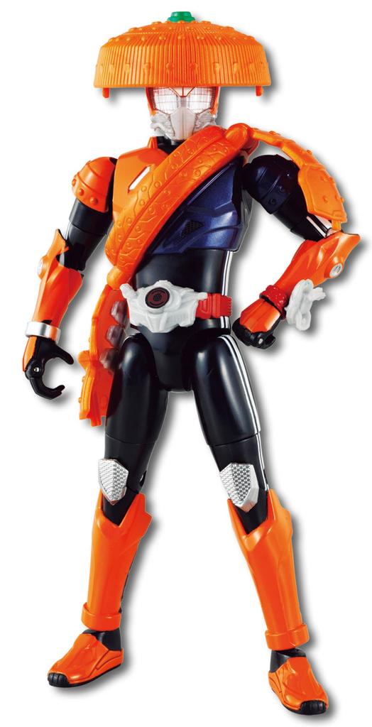 Kamen Rider Drive TKSP Kamen Rider Drive Type Fruit