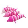 Educational Children'S Toys Rotating Dolphin Snail Slug Shark Snail Slug Degree Rotatable