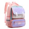 And Functional Stylish Oxford Backpack For Kids Featuring Air Support Cushion