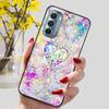 Fashion Lovely Cute Black TPU Silicone Phone Cover for Motorola Moto G Stylus 4G 5G 2022 Protect Soft Bumper Shells Coque Capa