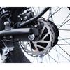 EU-Lager Fettreifen Elektro-Stadtrad 45 km/h COC Pendler-Elektrofahrrad Elektro-Stadt-Freizeitfahrrad