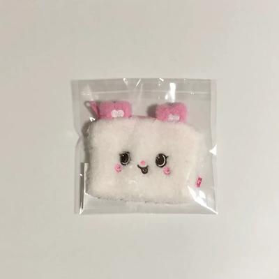 NCT Wish Pang Pouch Wish Dollar Mdi Goods Wish Sakuya