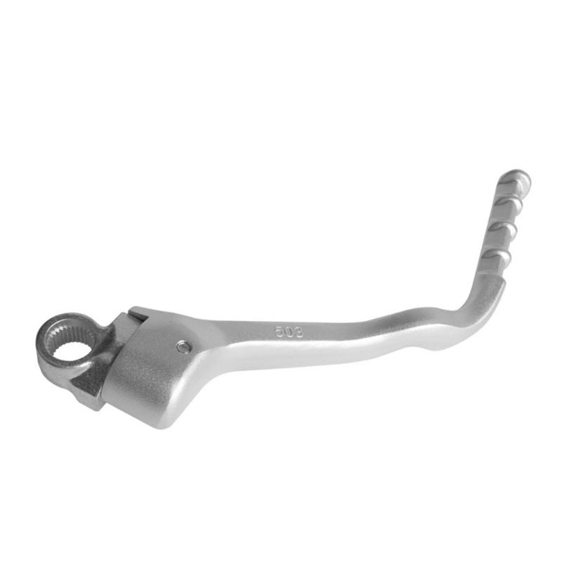 Aluminium Kickstarter Robustes Aluminium Kickstarter für 250SX 250XC