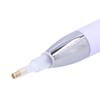 Pen with Light Head USB Rechargeable   Craft Tools  Stitch Accessories(Taro Purple )