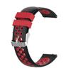 Black/Red – matches the image