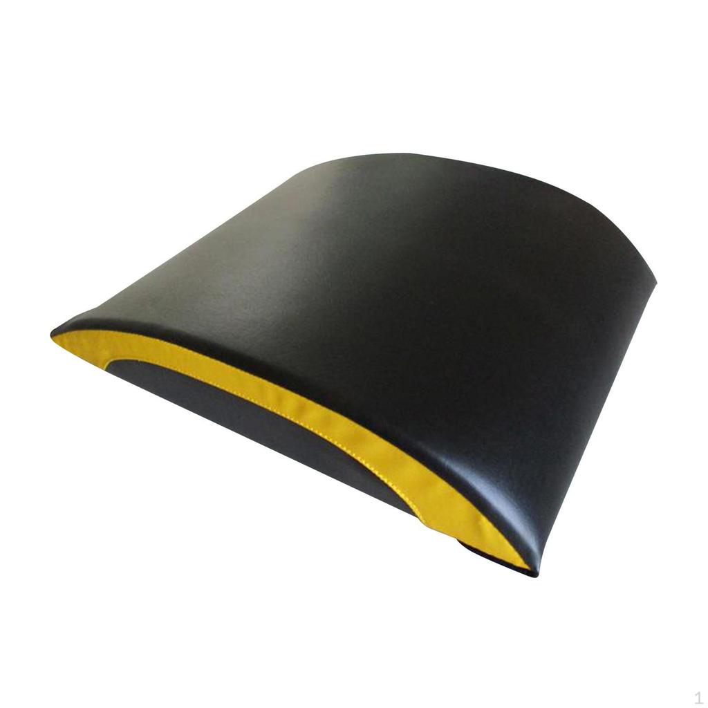 Portable Sit Up Pad Anti- Ups & Crunches Equipment Gear