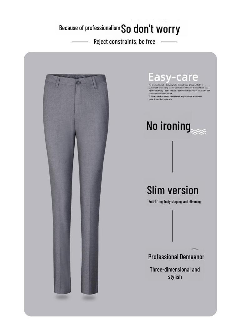 Men's & Women's Trousers, Suits, Professional & Formal Wear, Skirts, Work Attire