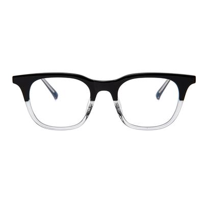 Wonbeulillieonteu Jewel-Ob444-Half Black