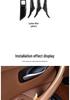 BMW 5 Series (10-17) F10/F11/F18 Interior Door Handle & Driver's Side Panel Trim Replacement Installation
