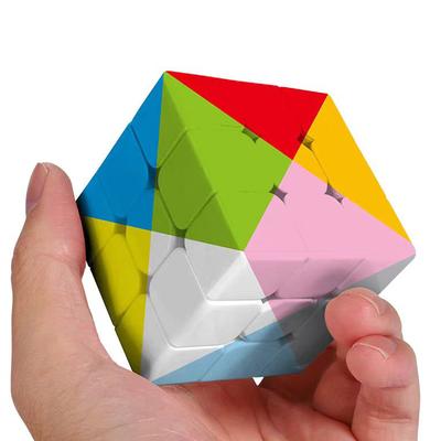 Puzzle a hlavolamy – Rubikovy kostky