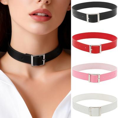 Κολιέ και μενταγιόν – Chokers