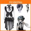 Exquisite Black Butler Ciel Phantomhive Cosplay Costume With Perfect Stitches