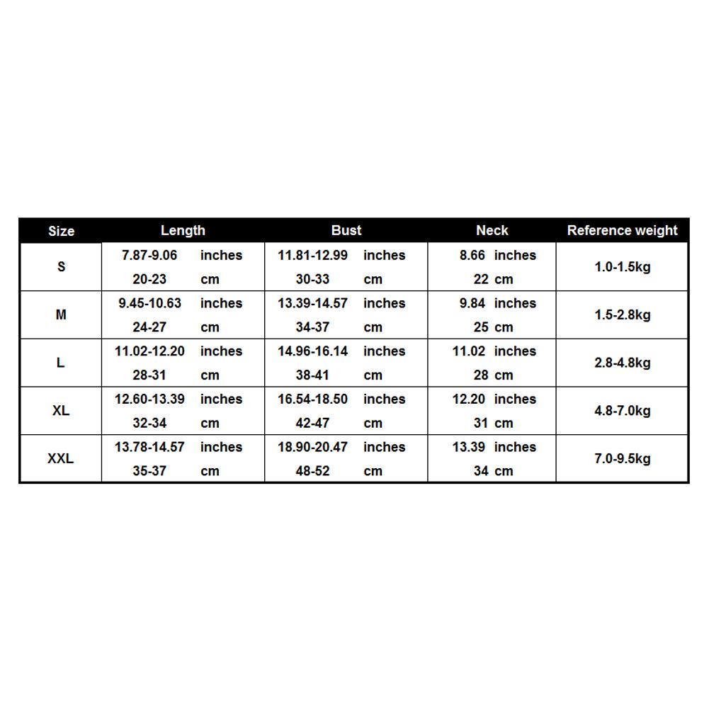 Buy Winter Dog Coat Jacket Waterproof Dog Puppy Clothes Pet Clothes  Jumpsuit Warm Casual Dog Clothing at affordable prices — free shipping,  real reviews with photos — Joom