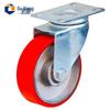 Heavy Duty 4-inch Universal Industrial Caster Wheel