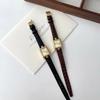 New Retro-Style Luxury Women'S Watch - A High-Value Watch For Students, Suitable For Women, High-Quality Women'S Watch