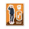 Jujutsu Kaisen" Season 2 [Yuji Itadori] 3rd Acrylic Stand OA