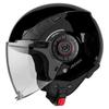 Axxis Open Face Helmet Metro S