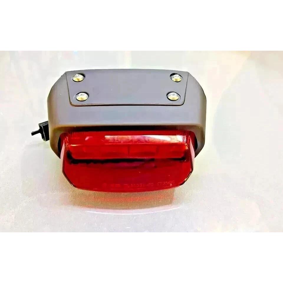 Fits Royal Enfield Himalayan Tail Lamp Assembly RAN00433/A ECs