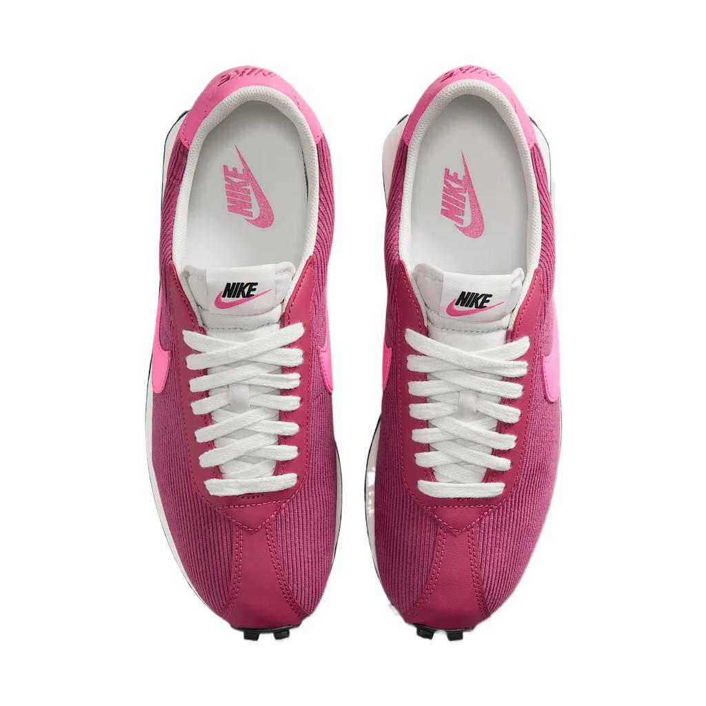 Nike LD 1000 Textile, Leather Low Top Casual Running Shoes Men's HV4455-600