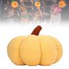 Pumpkin Plush Toys Soft Fuffy Simulation Innovative Cute Pumpkin Throw Pillow for Halloween Christmas Home Decor