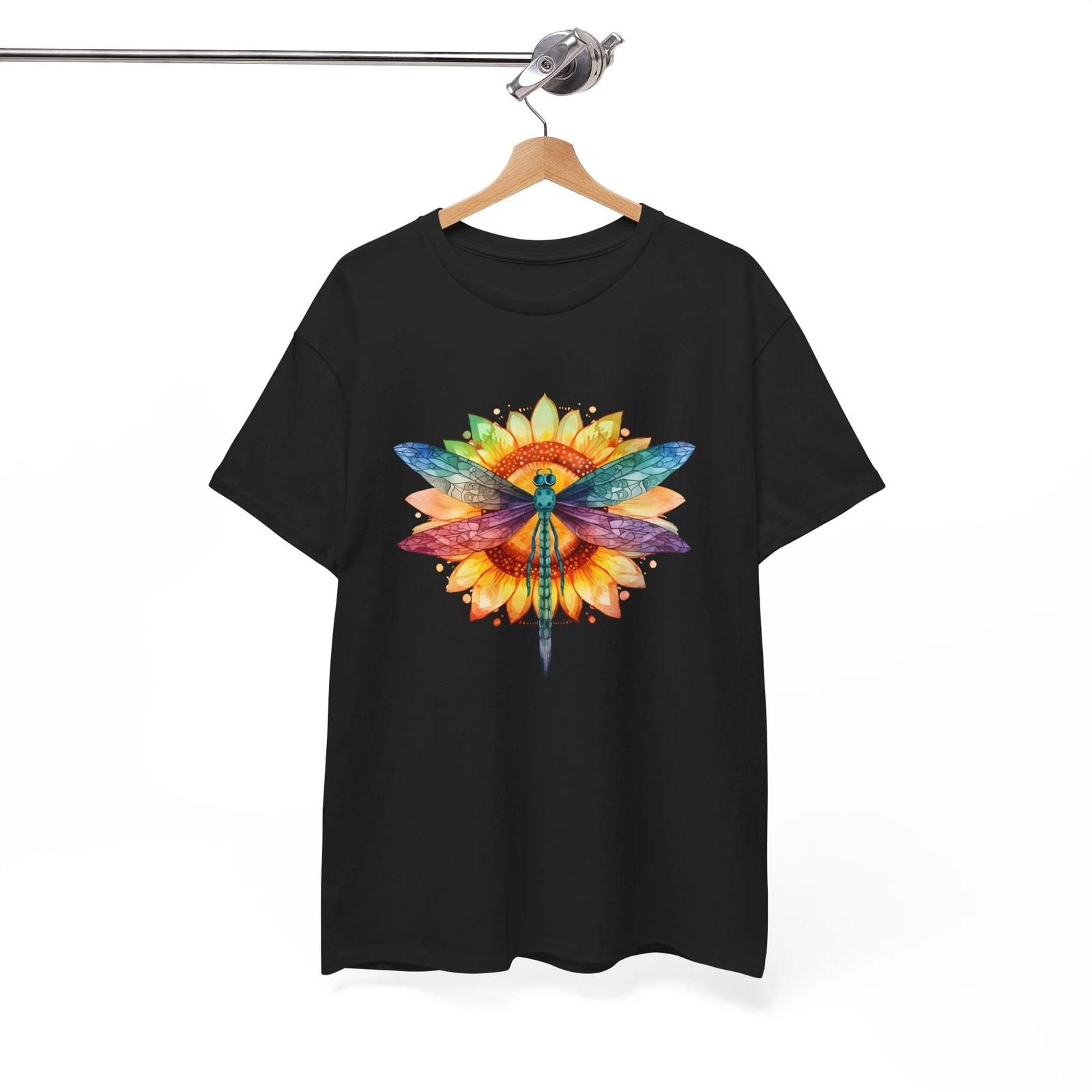 Love Wins T-Shirt | Equality Hippie Tee | Peace & Harmony Shirt L