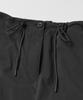 MUSINSA STANDARD WOMAN Women'S Parachute Pants [Gunmetal]