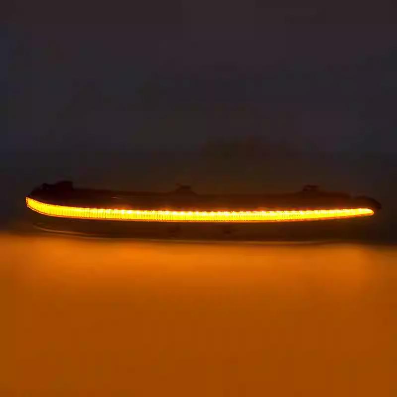 Mazda Atenza 2020-21 Daytime Running Lights (DRL)