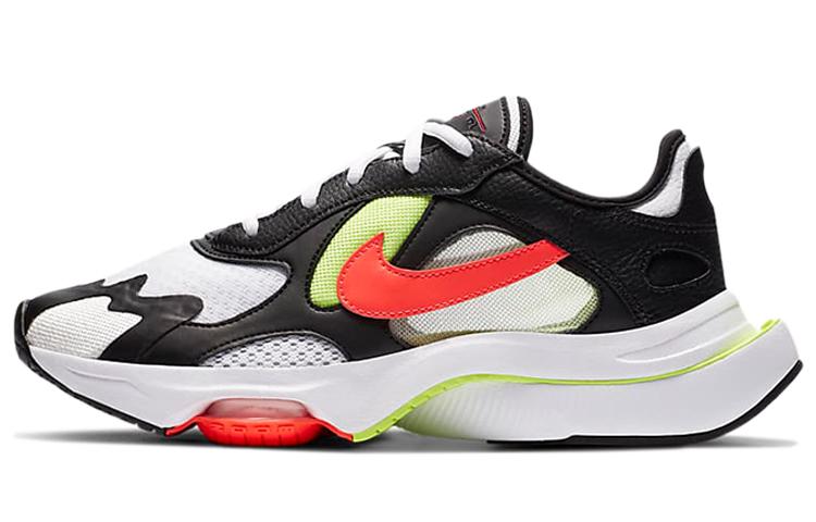 

Nike Air Zoom Division Black Crimson Volt Women s CK2950-001 36.5