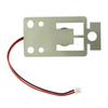 Heizbettsensor-Einheitssatz Kompatibel mit Bambu Lab P1X1 Serie Heizbett Drucksensor 3D-Drucker