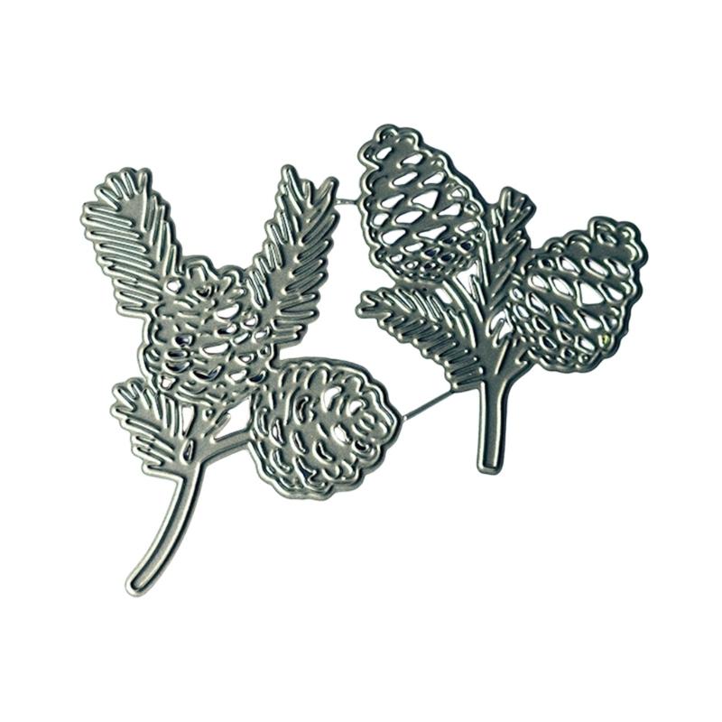 

Sturdy Carbon Steel Crafting Die For Customes Cards Albums And Invitations Cutting Tool 1