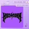 (PRE-ORDER POB) aespa - 6° Mini Album Rich Man (ENERGIA Ver.)